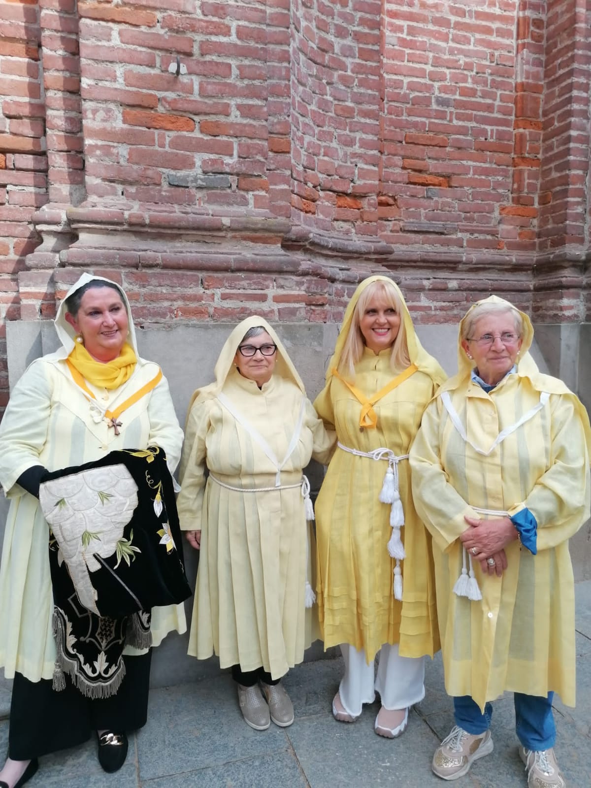 trino sacra