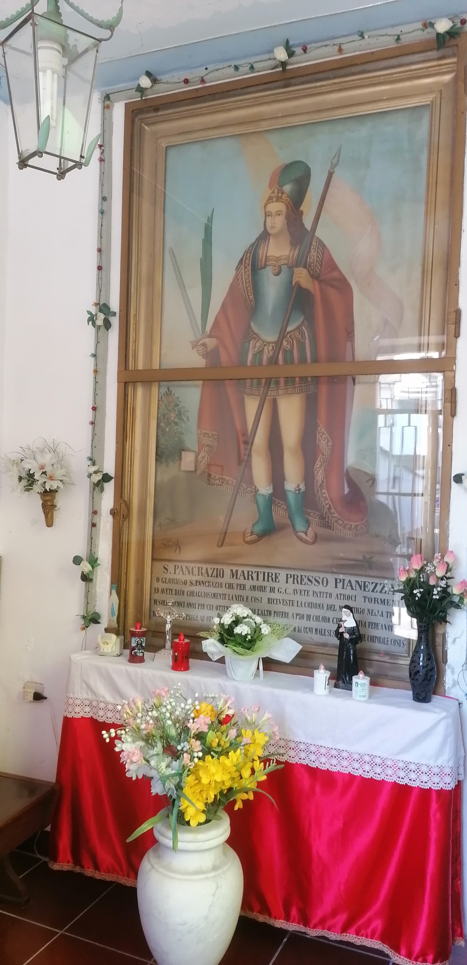 San Pancrazio