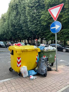 Via Benadir