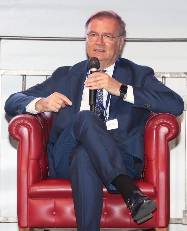 Agostino Re Rebaudengo