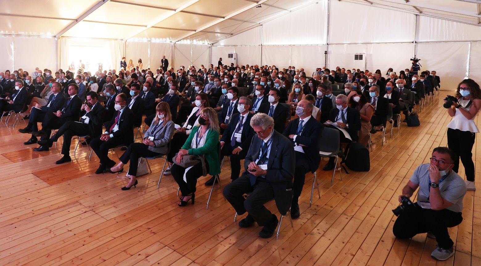 Assemblea Cnvv 2022