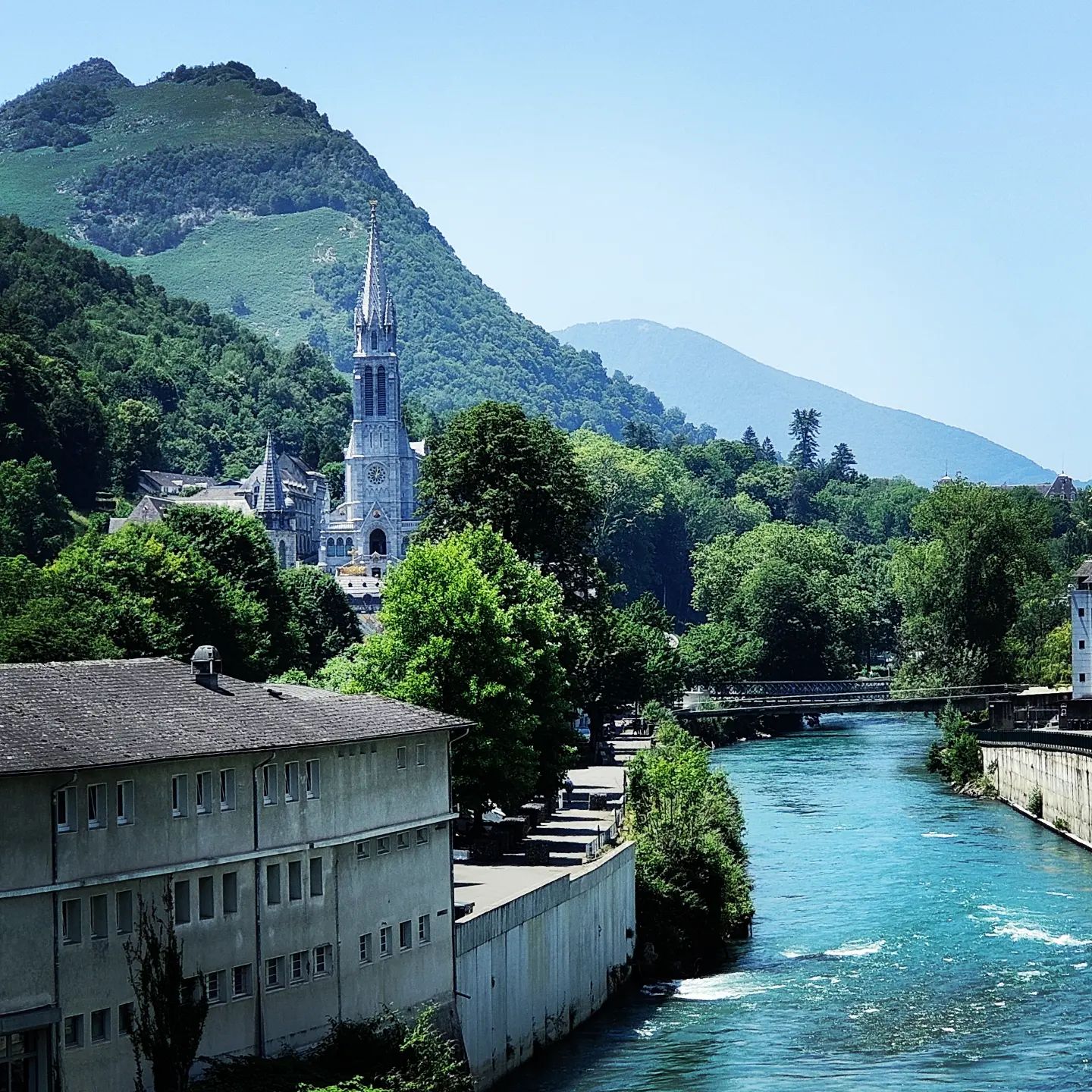 Lourdes