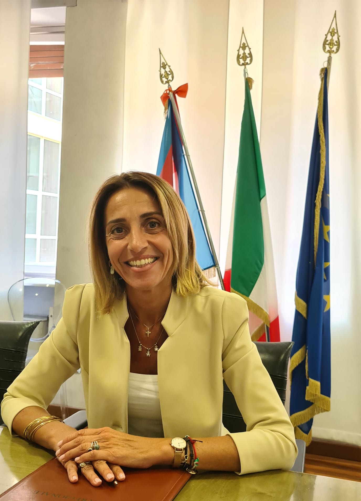 Elena Chiorino