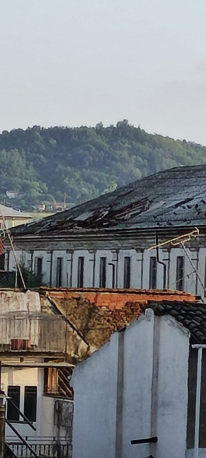 Trino ex convento domenicano