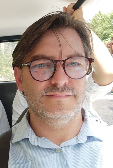 Fabrizio Novikov