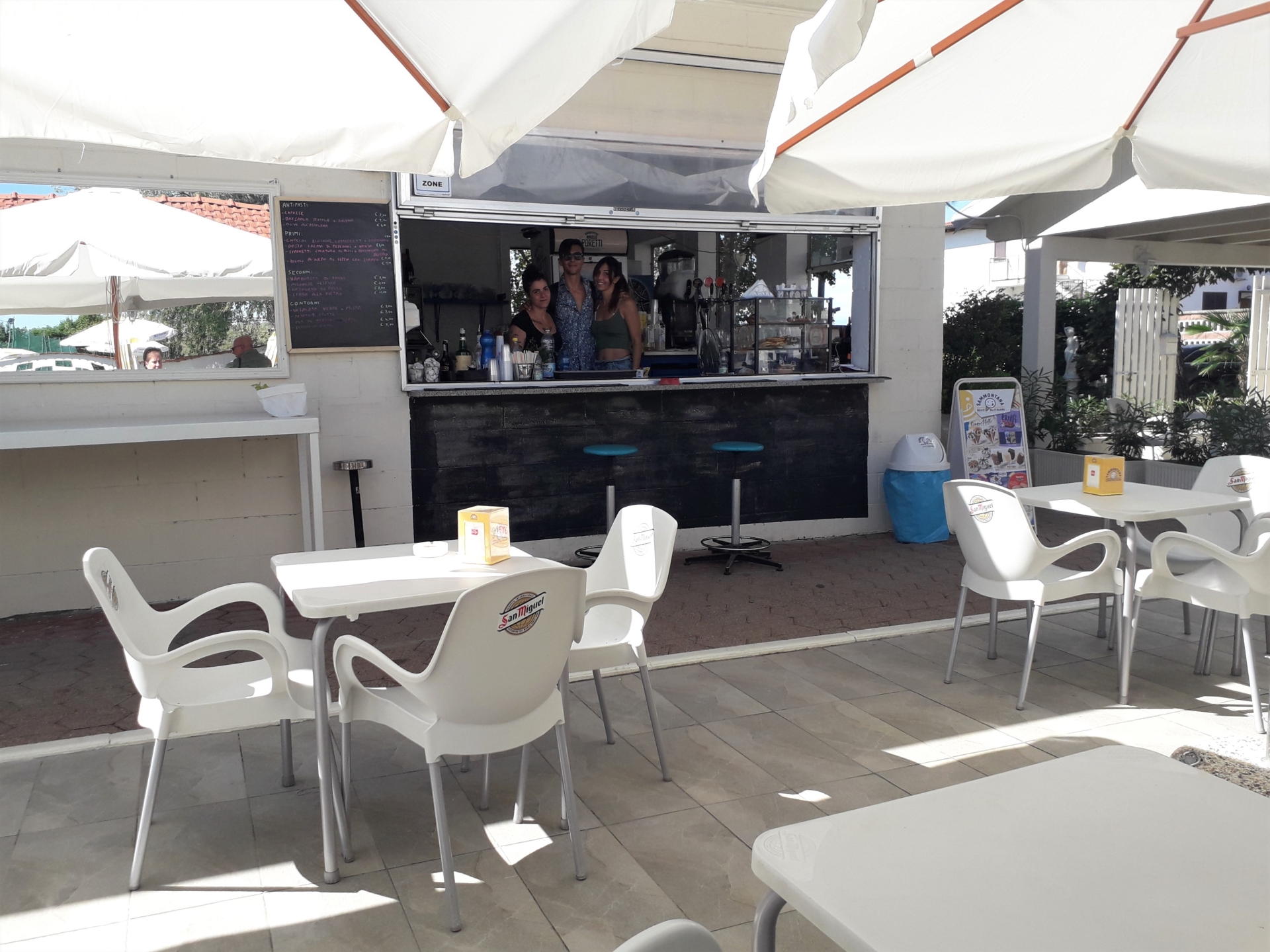 Eden Club