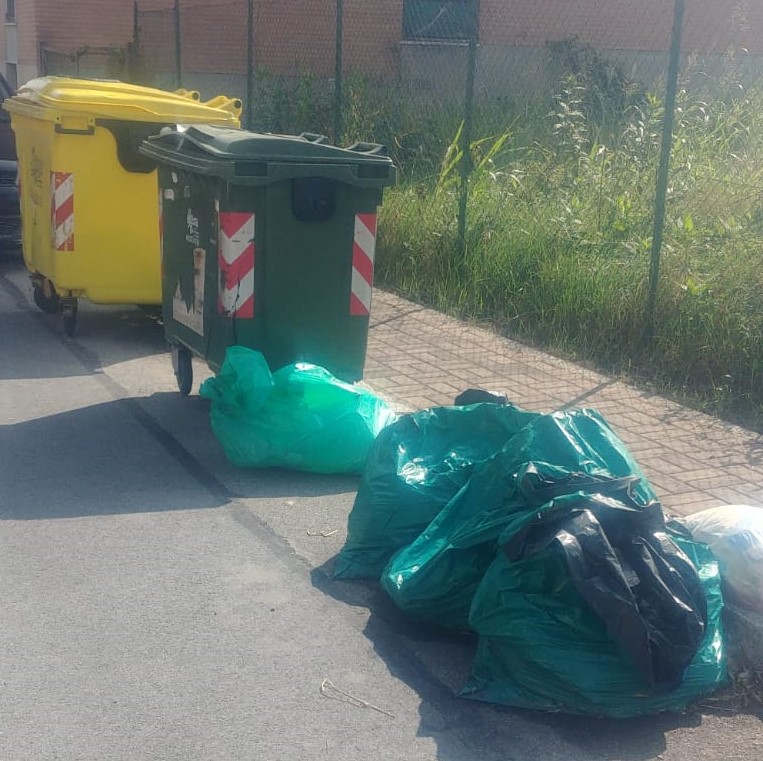 Via Grivola
