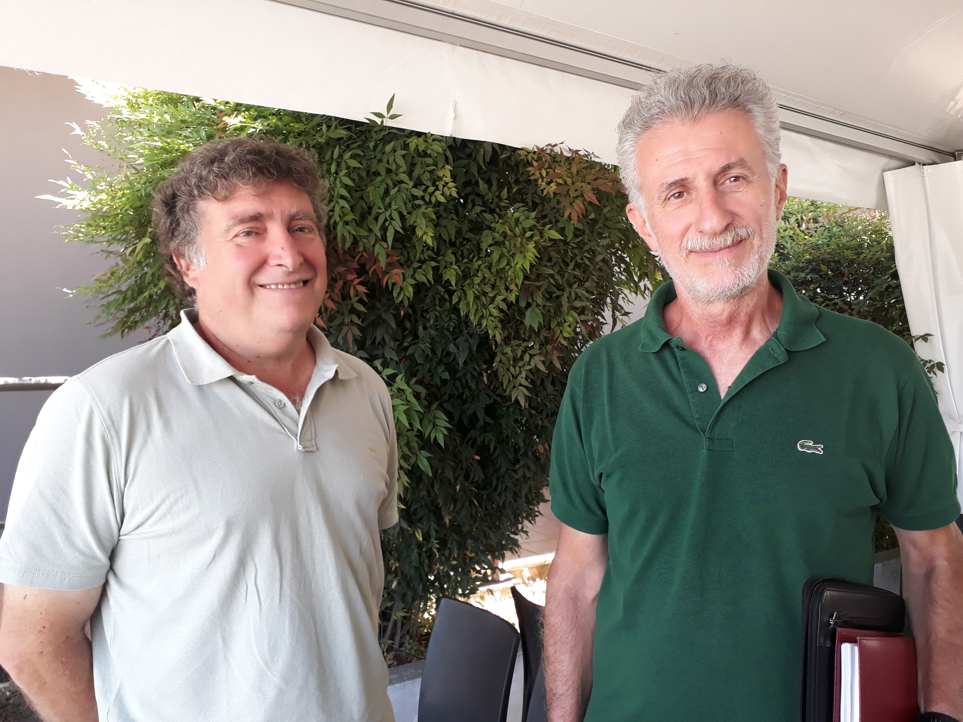 Padovani e Botti Cia