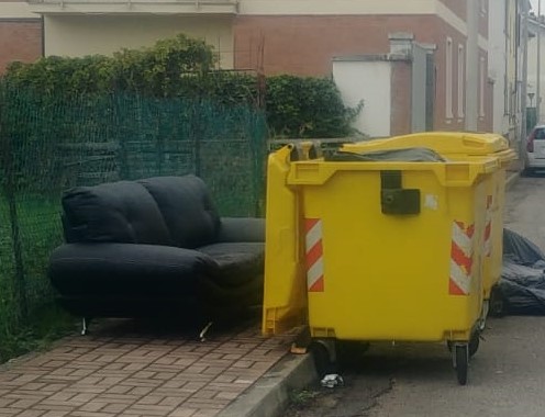 Via Rocciamelone