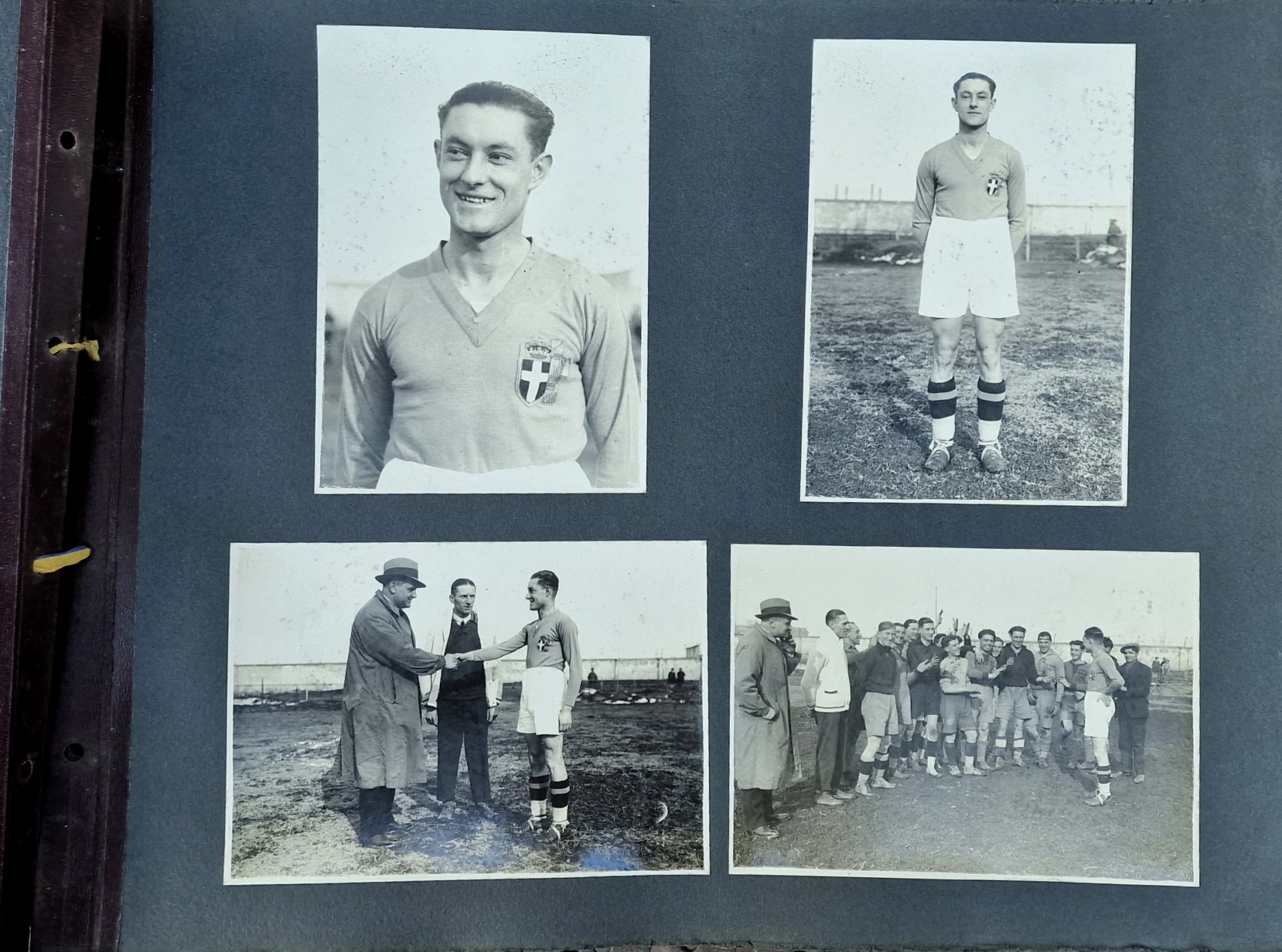 Album Piccaluga