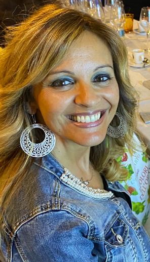Loretta Lamberti