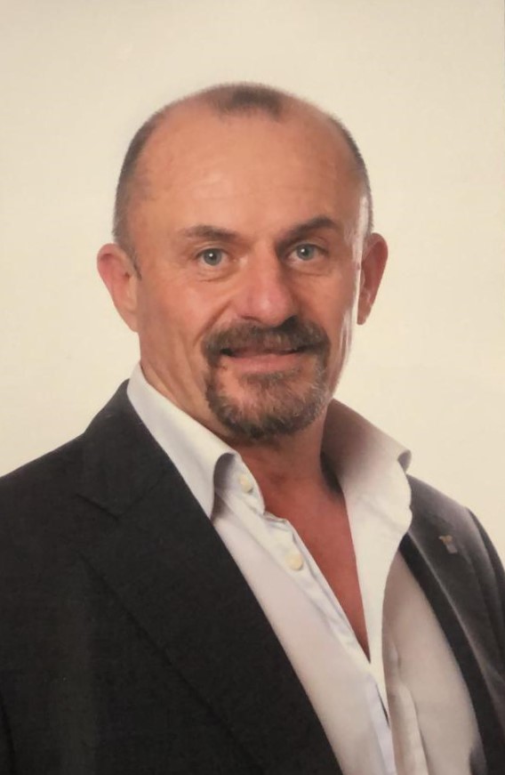 Massimo Camandona