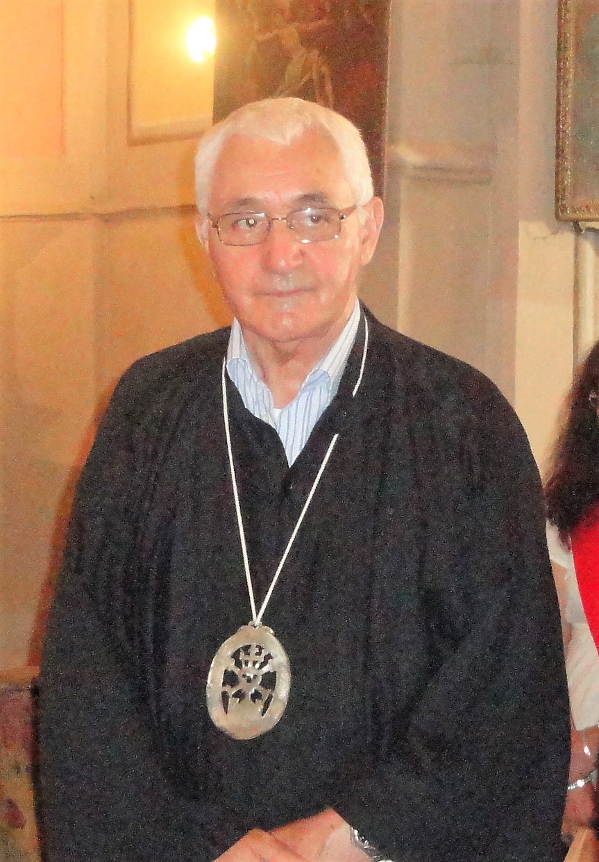 Mario Tavano