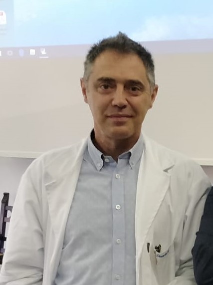 Domenico Aloj