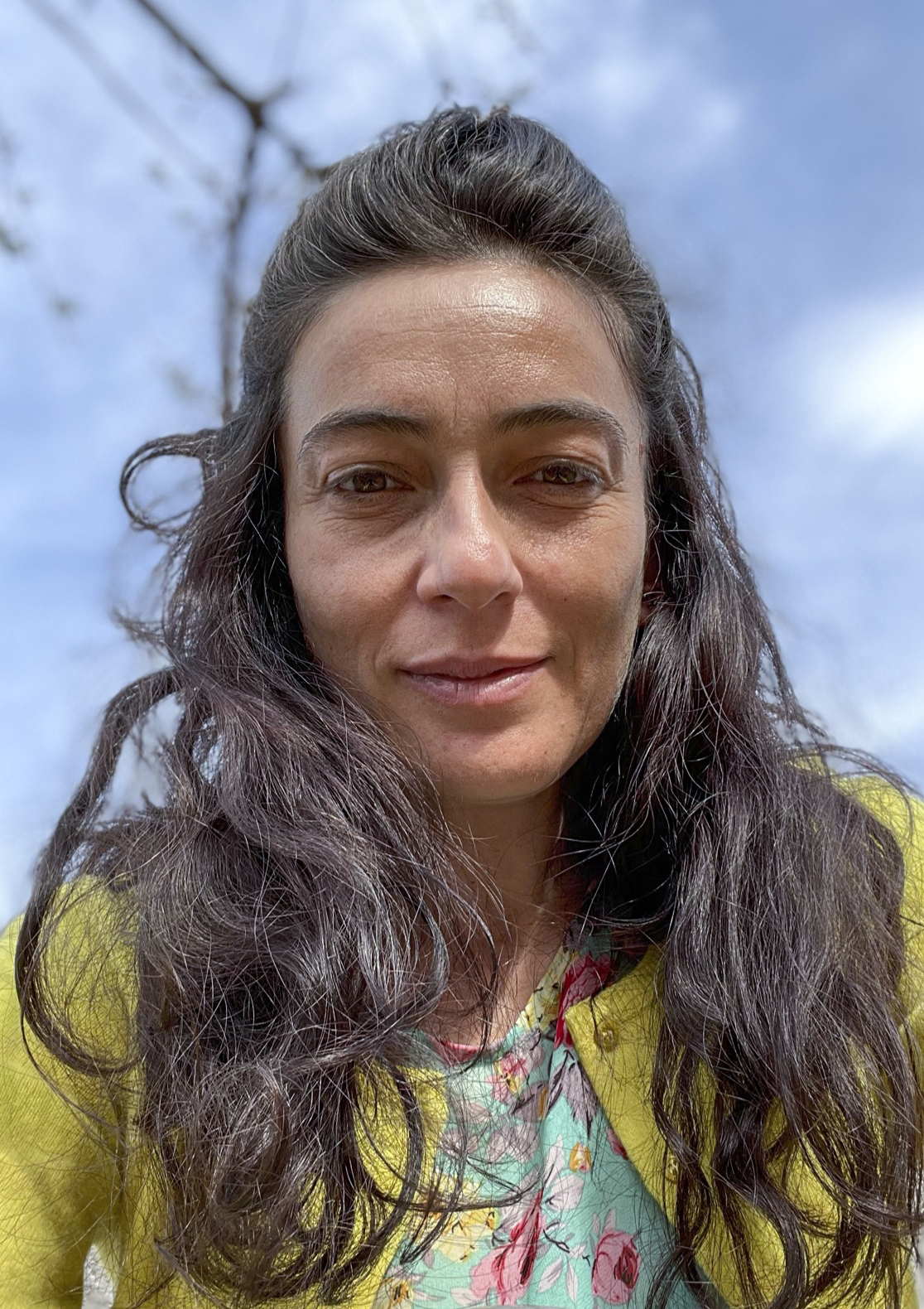 Upo Silvia Garavaglia