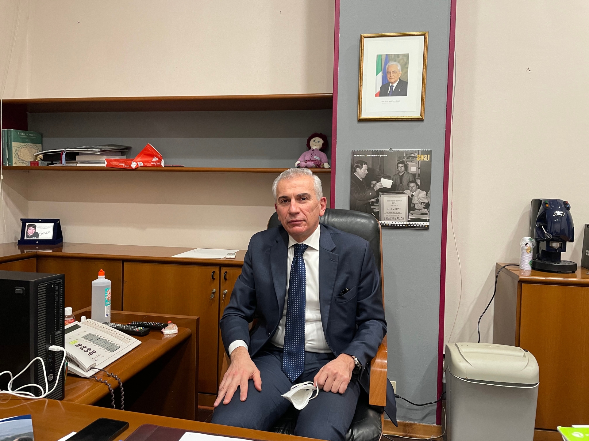 Maurizio di Domenico