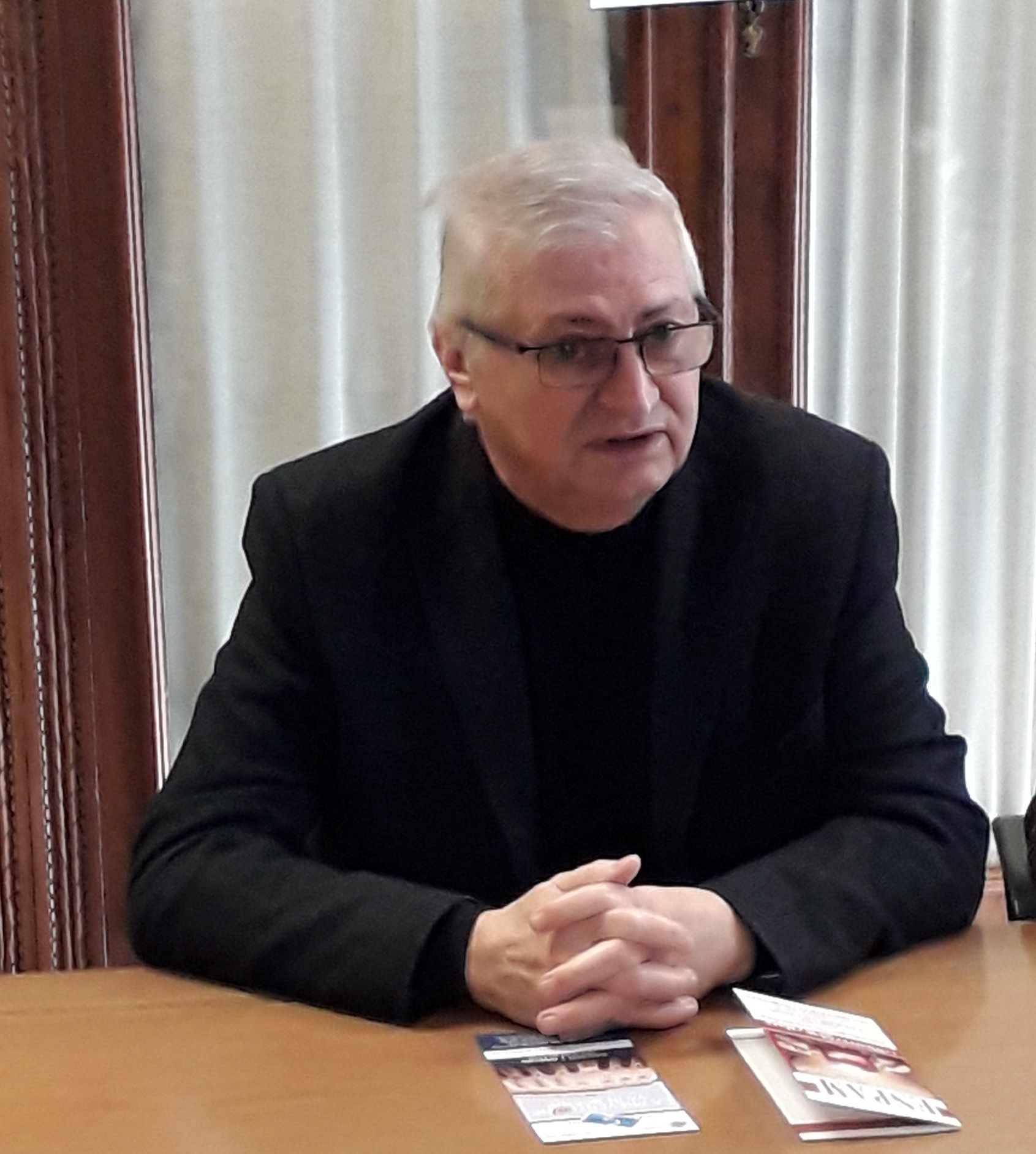 Giovanni Scarrone