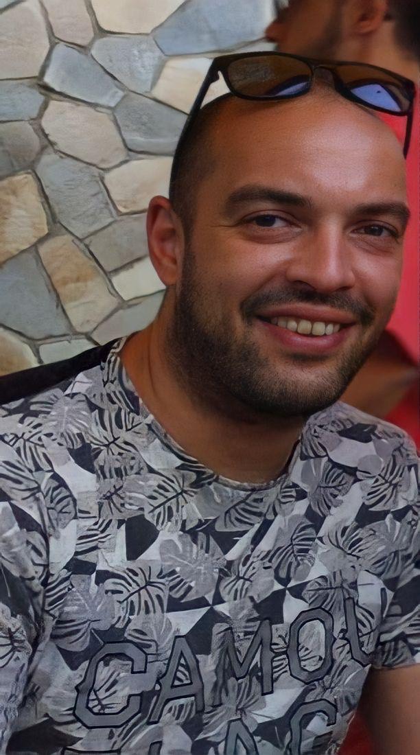 Sebastiano Dipietro