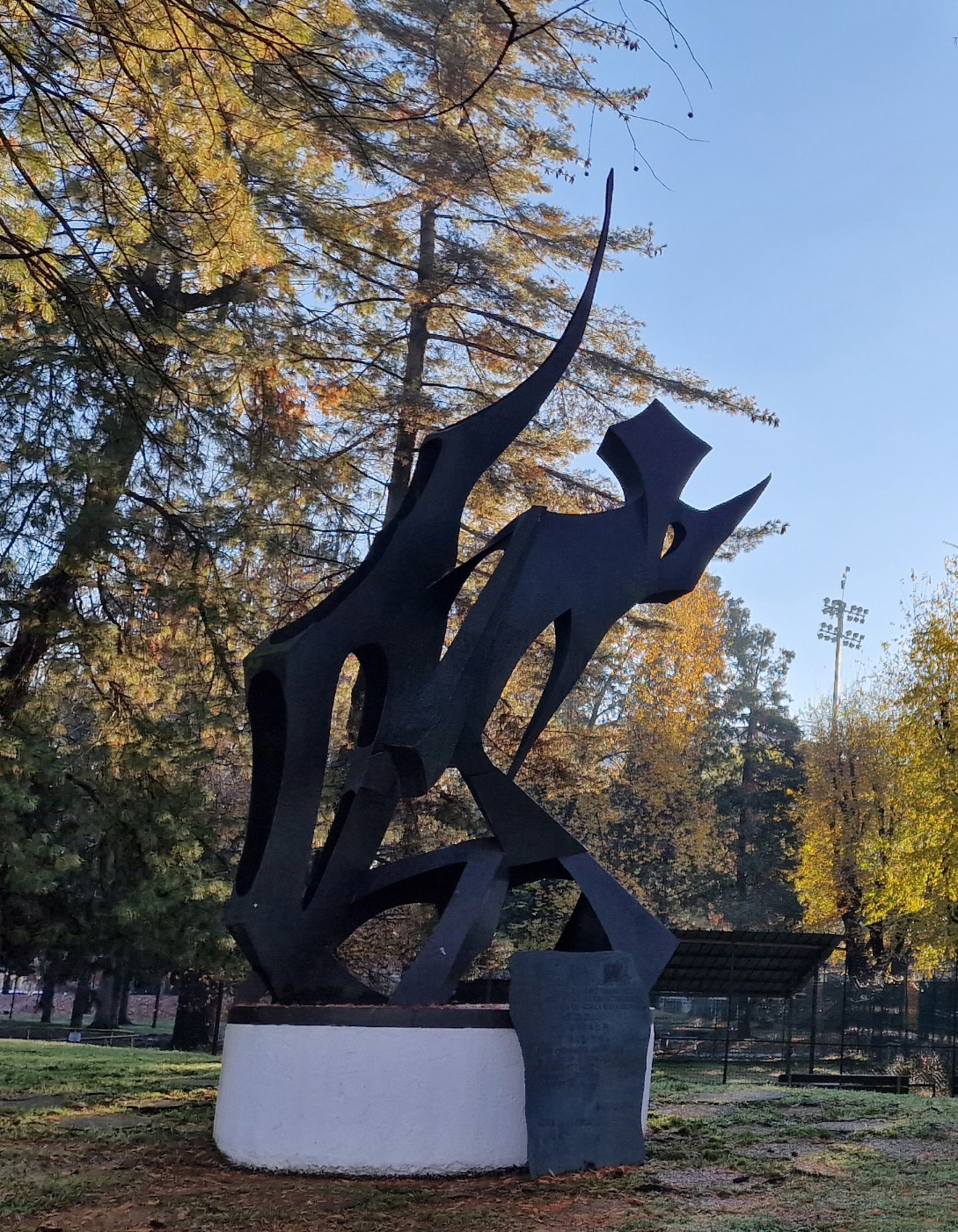 Statua resistenza