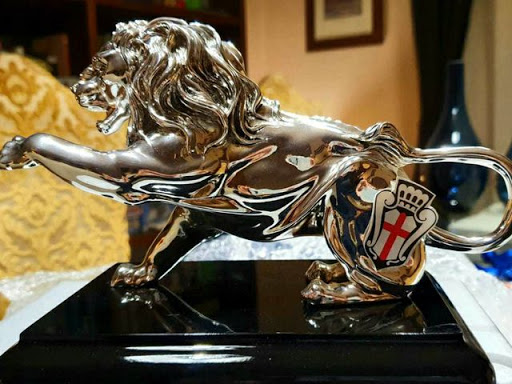 Leone d'argento Panathlon
