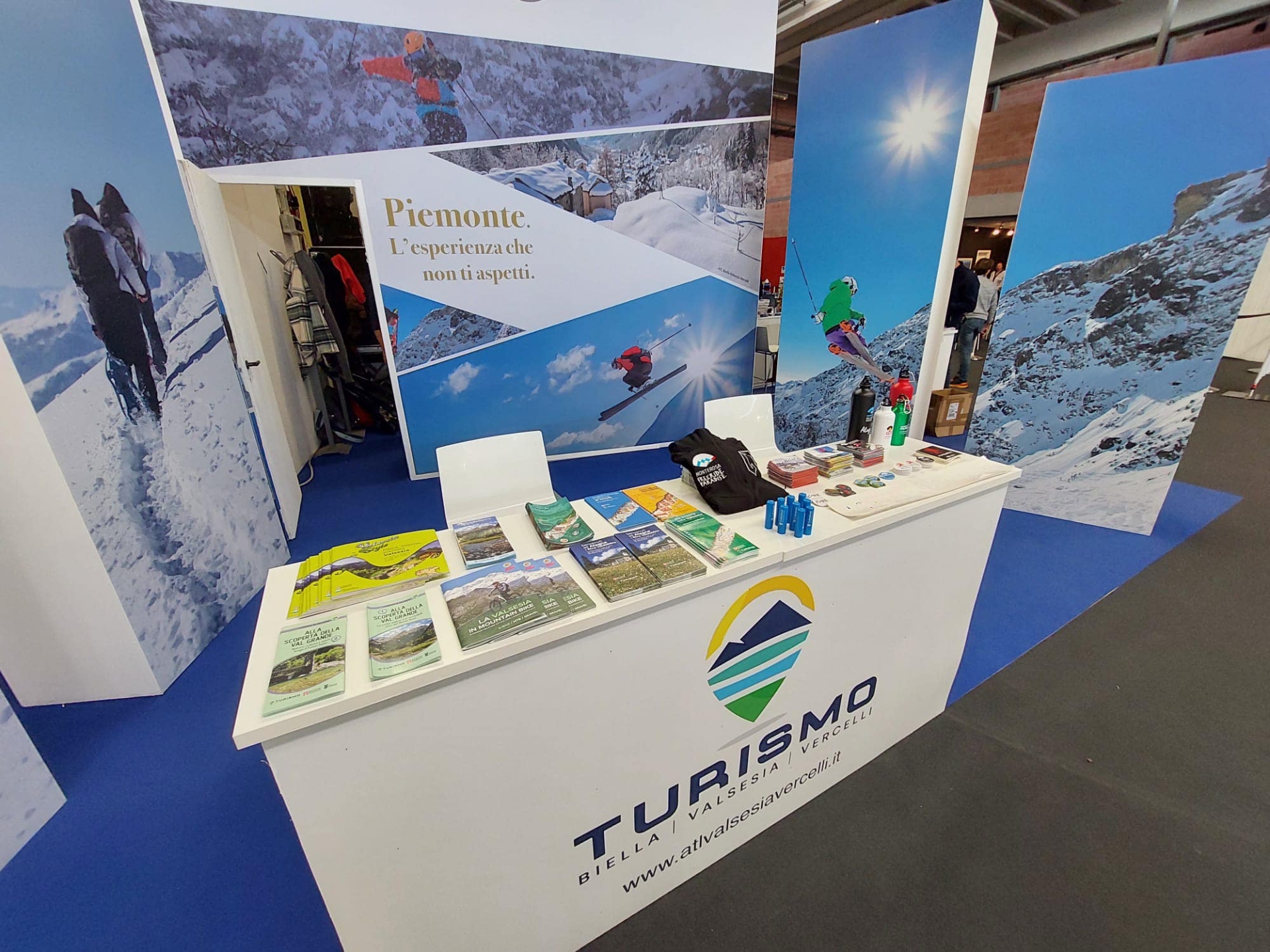Skipass Modena fiere