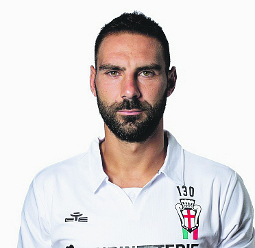 Gianmario Comi
