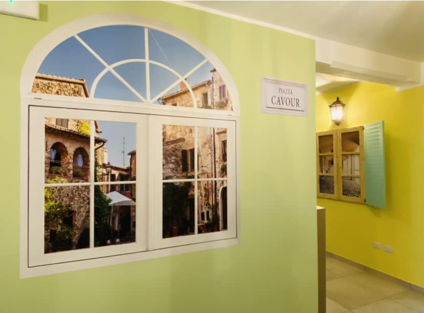 Centro alzheimer