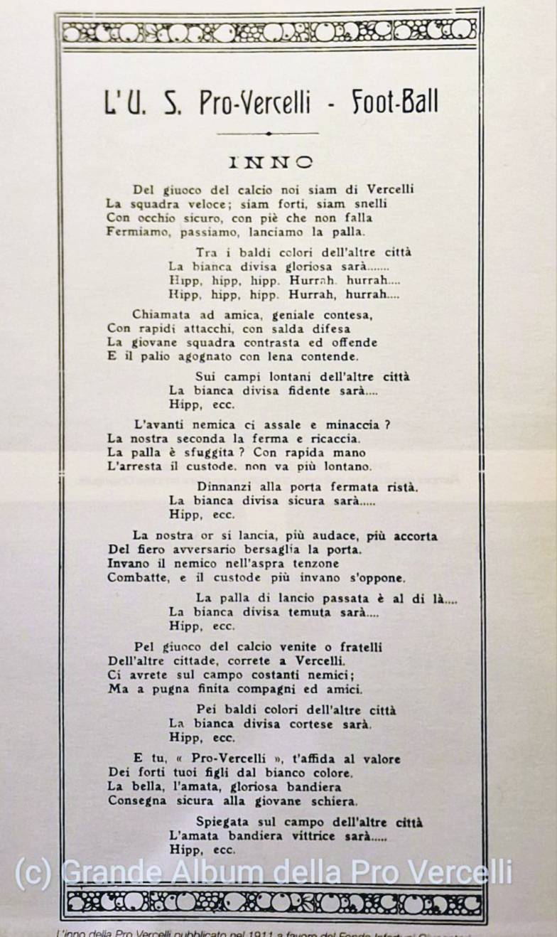 Inno Pro Vercelli