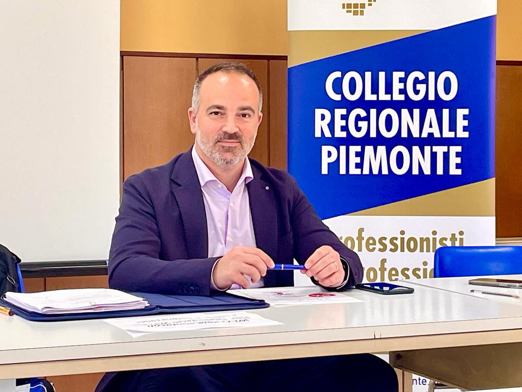 Marco Pusceddu Fiaip