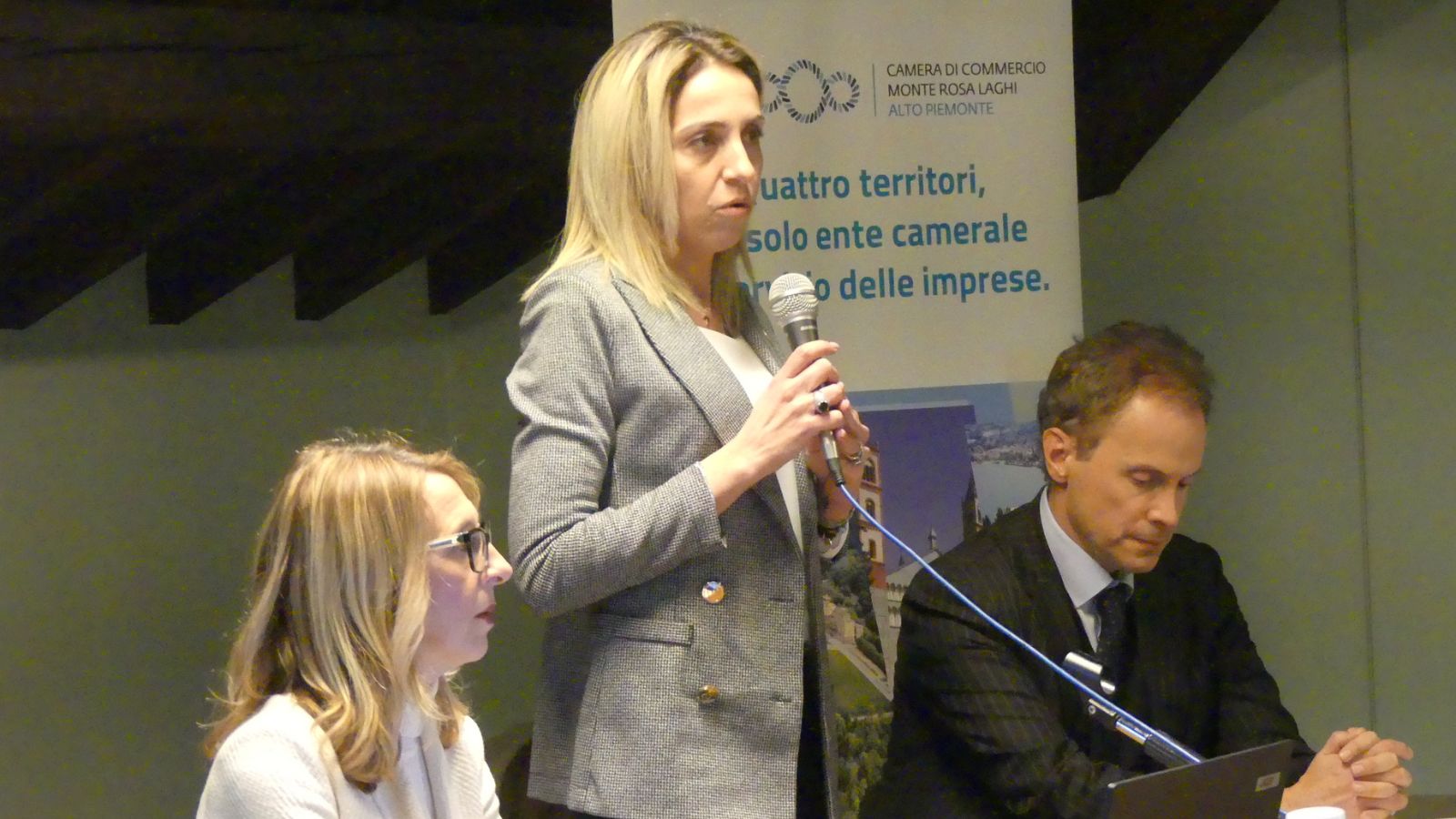 camera di commercio