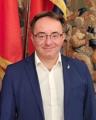 Angelo Dago