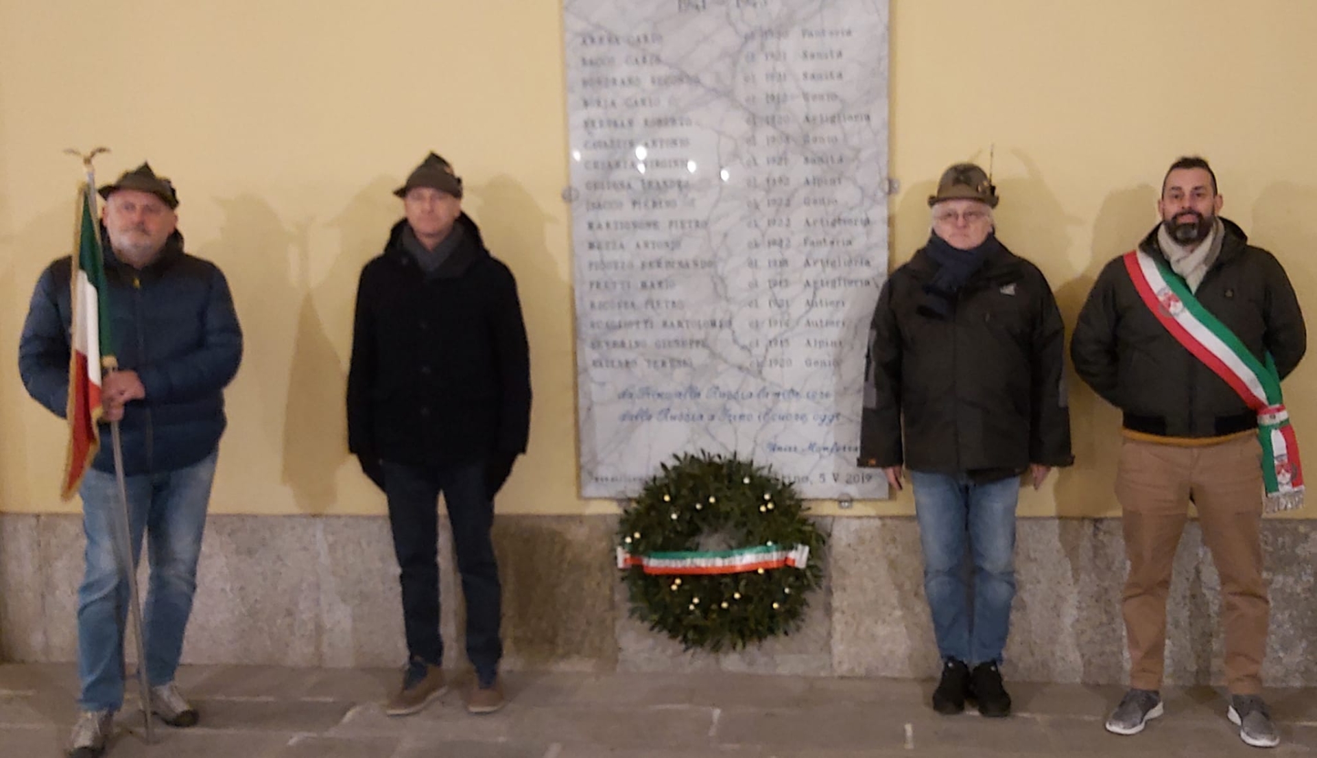 Alpini Trino
