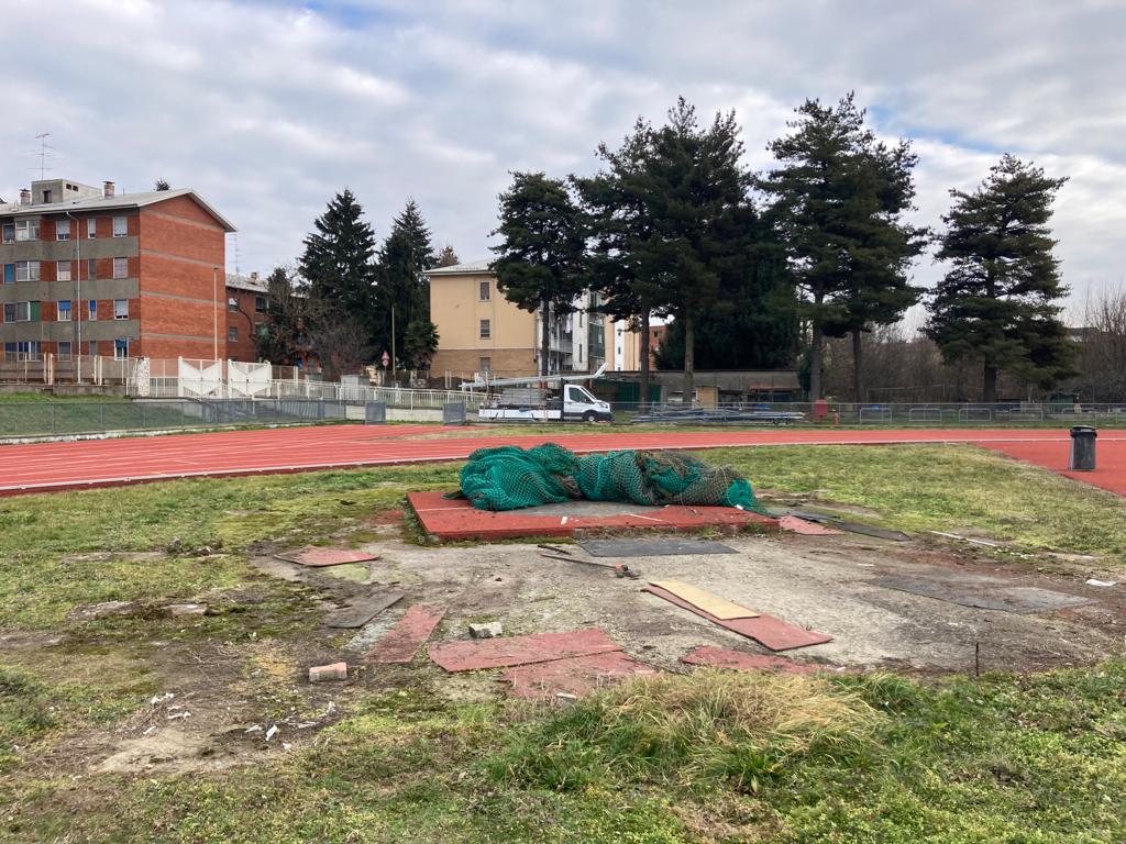 Campo Coni