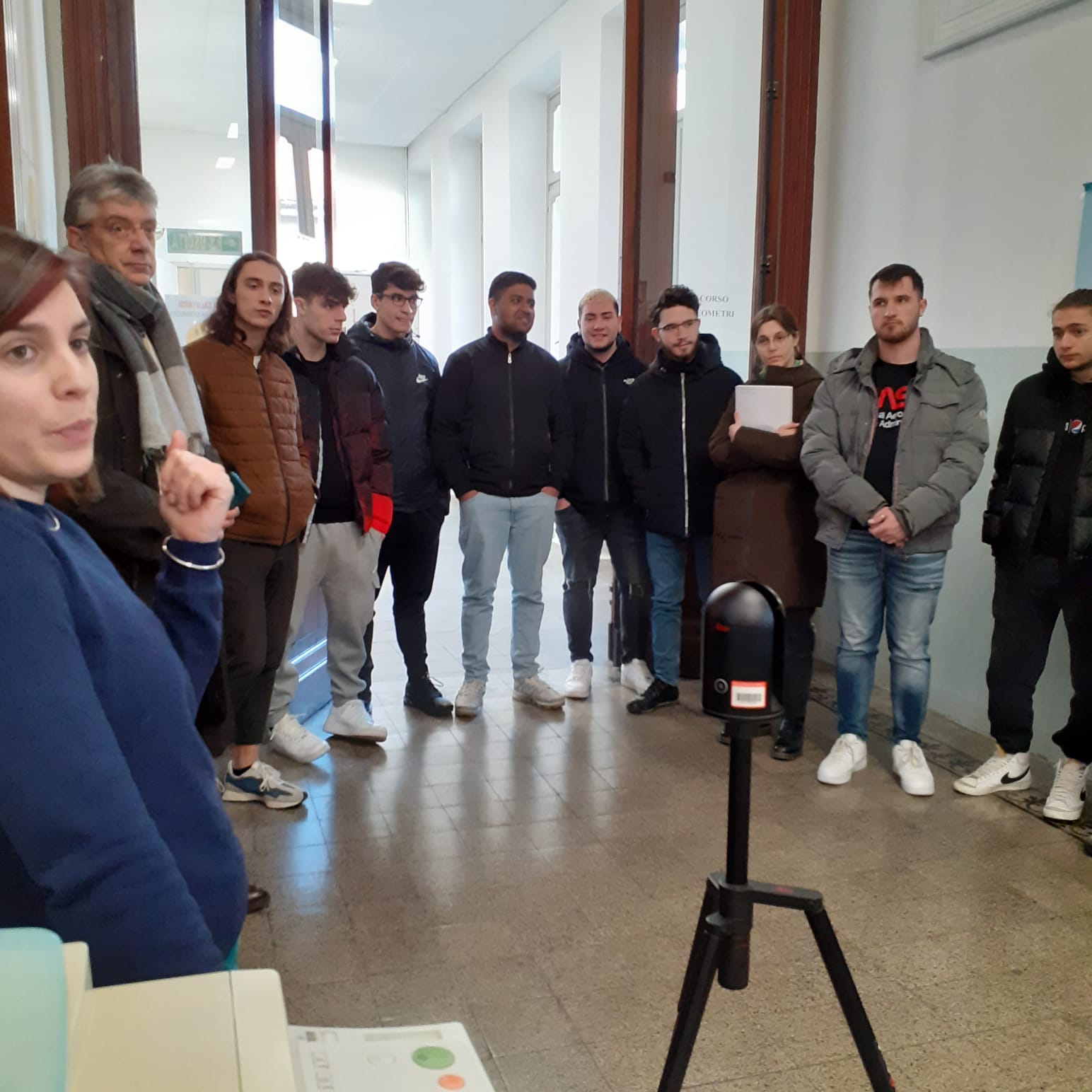 Istituto cavour