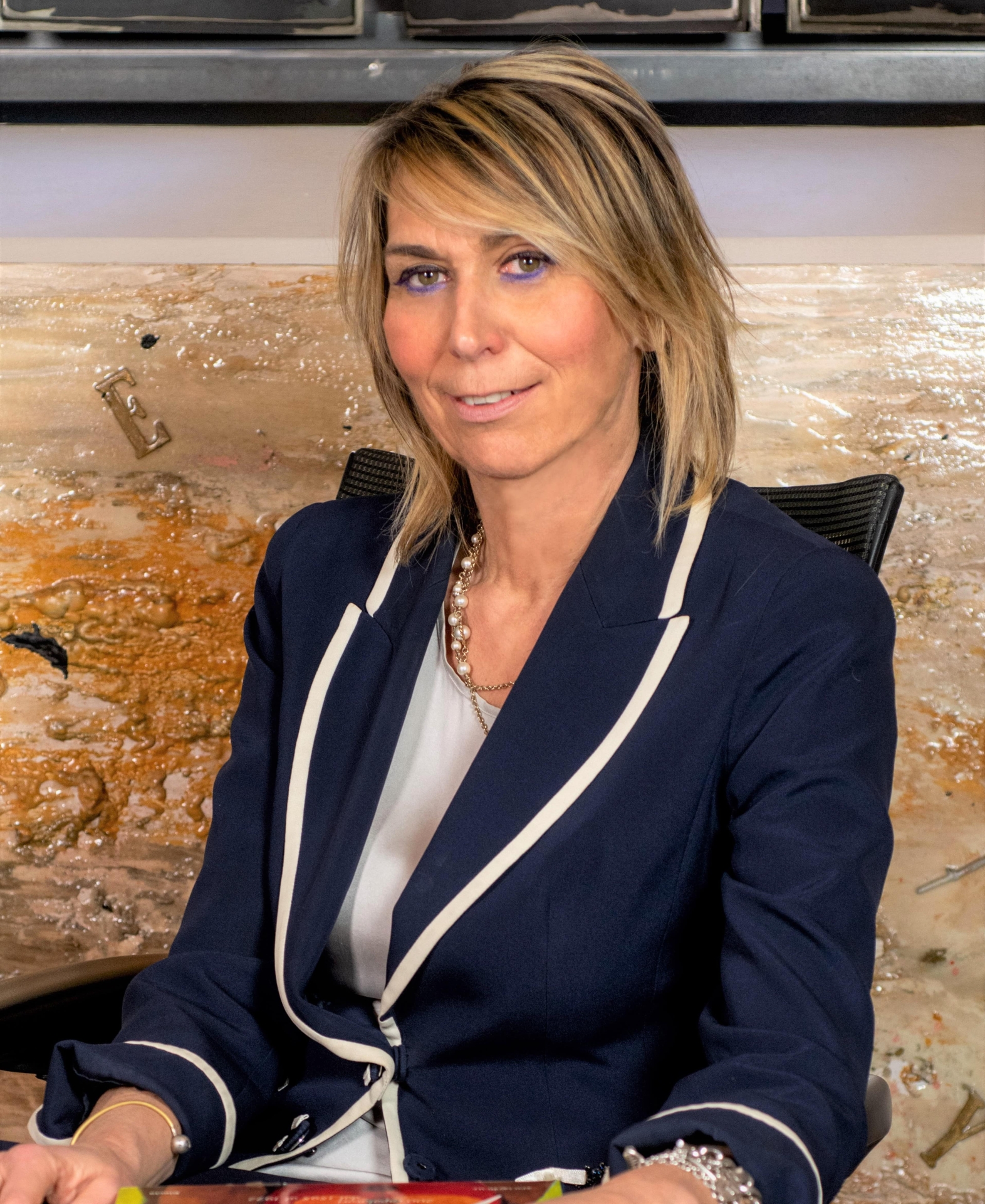 Roberta Lombardi Upo