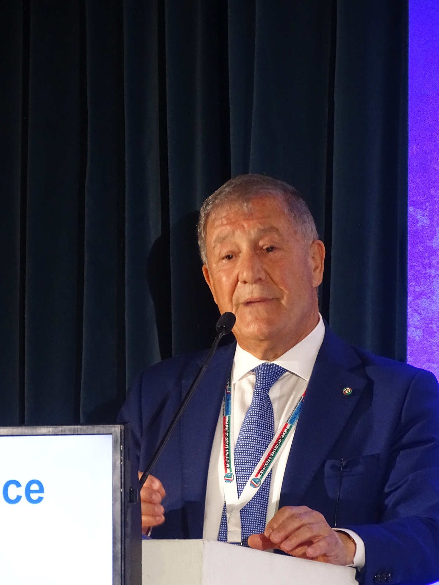 Donato Capece