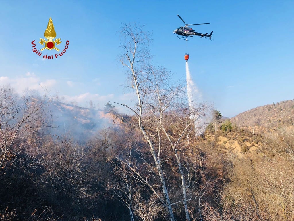 Vigili del fuoco