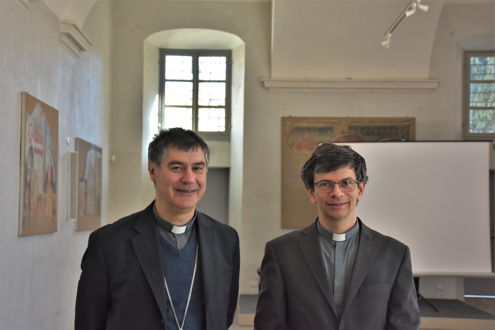 Galazzo e Repole