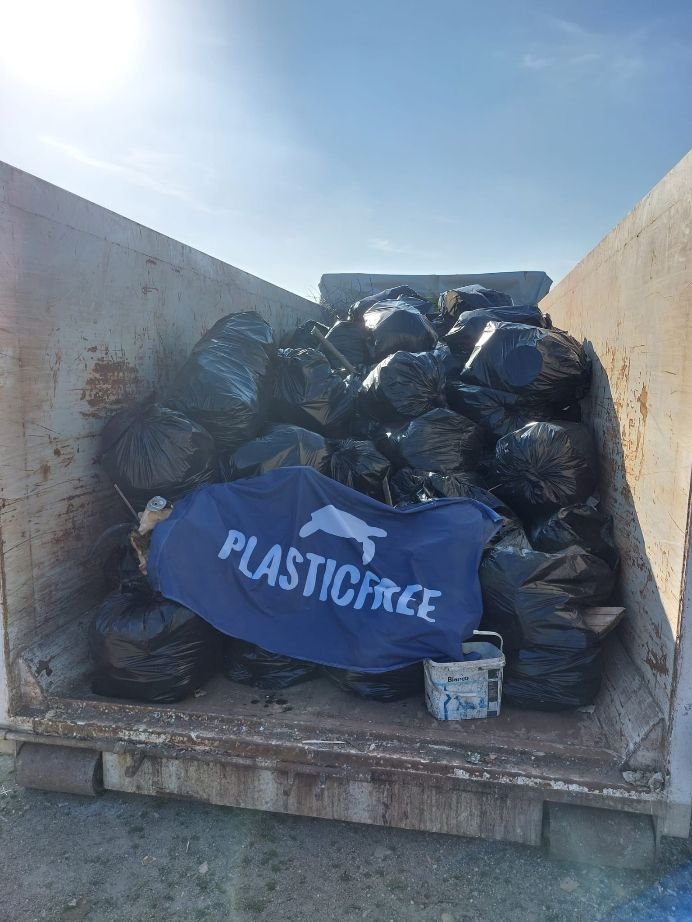Plastic Free