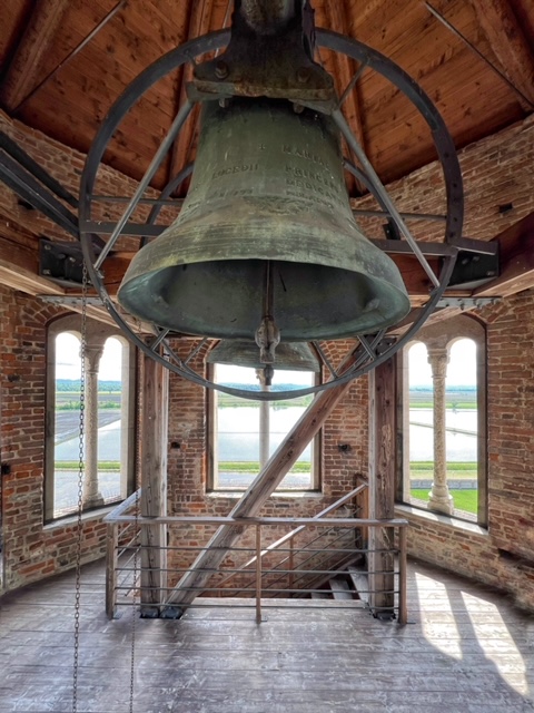 Campanile Lucedio