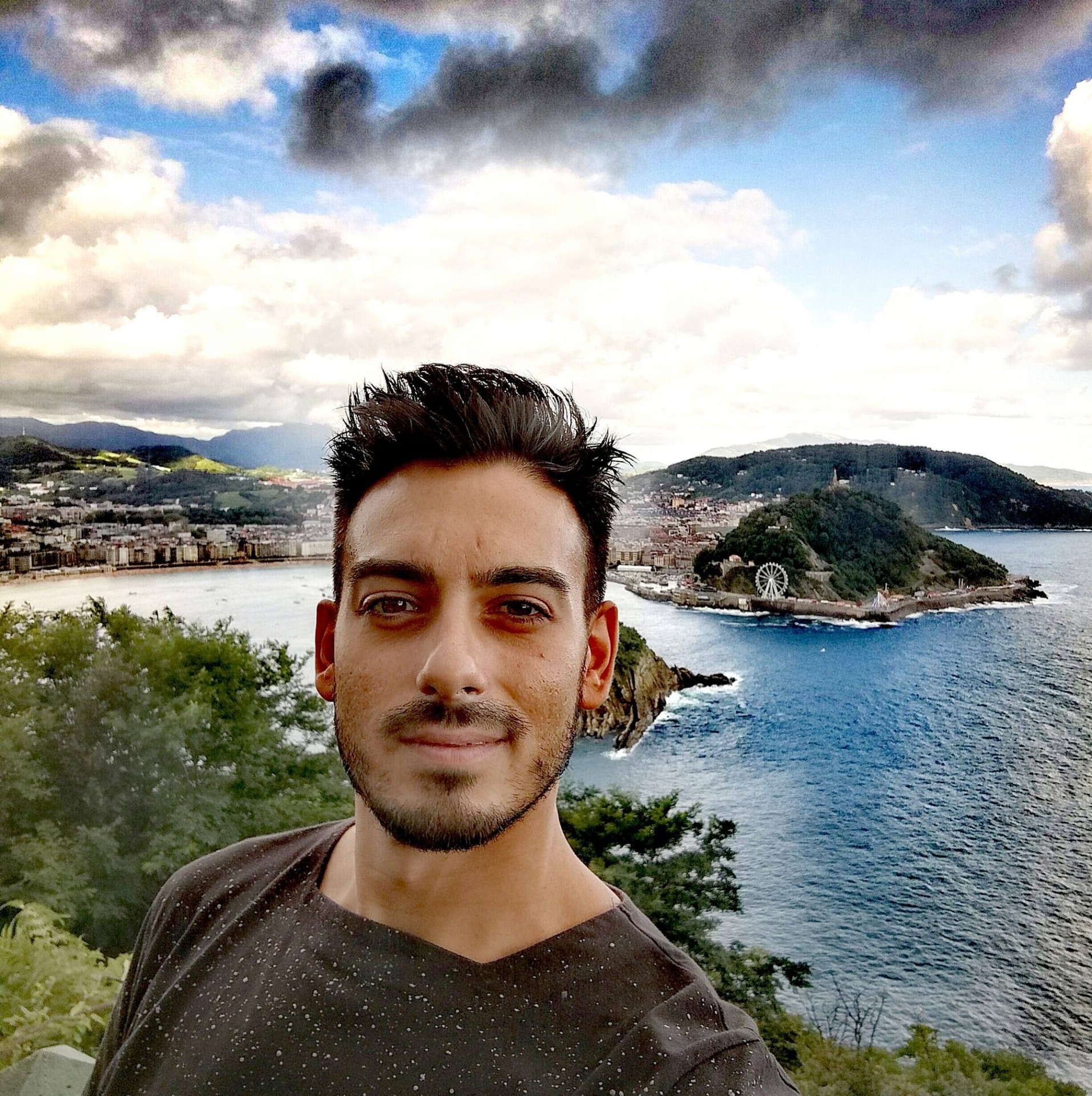 Davide Frezzato