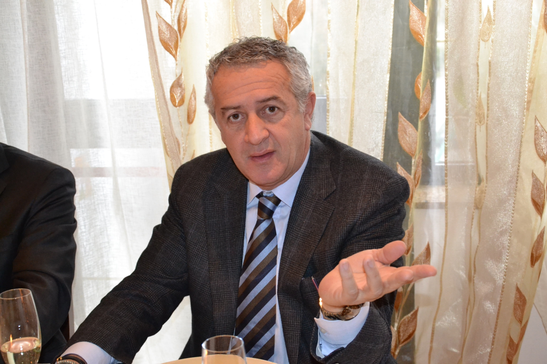 Giorgio Carando