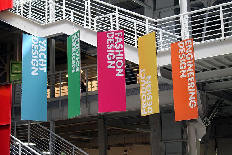 Dipartimento design Polimi