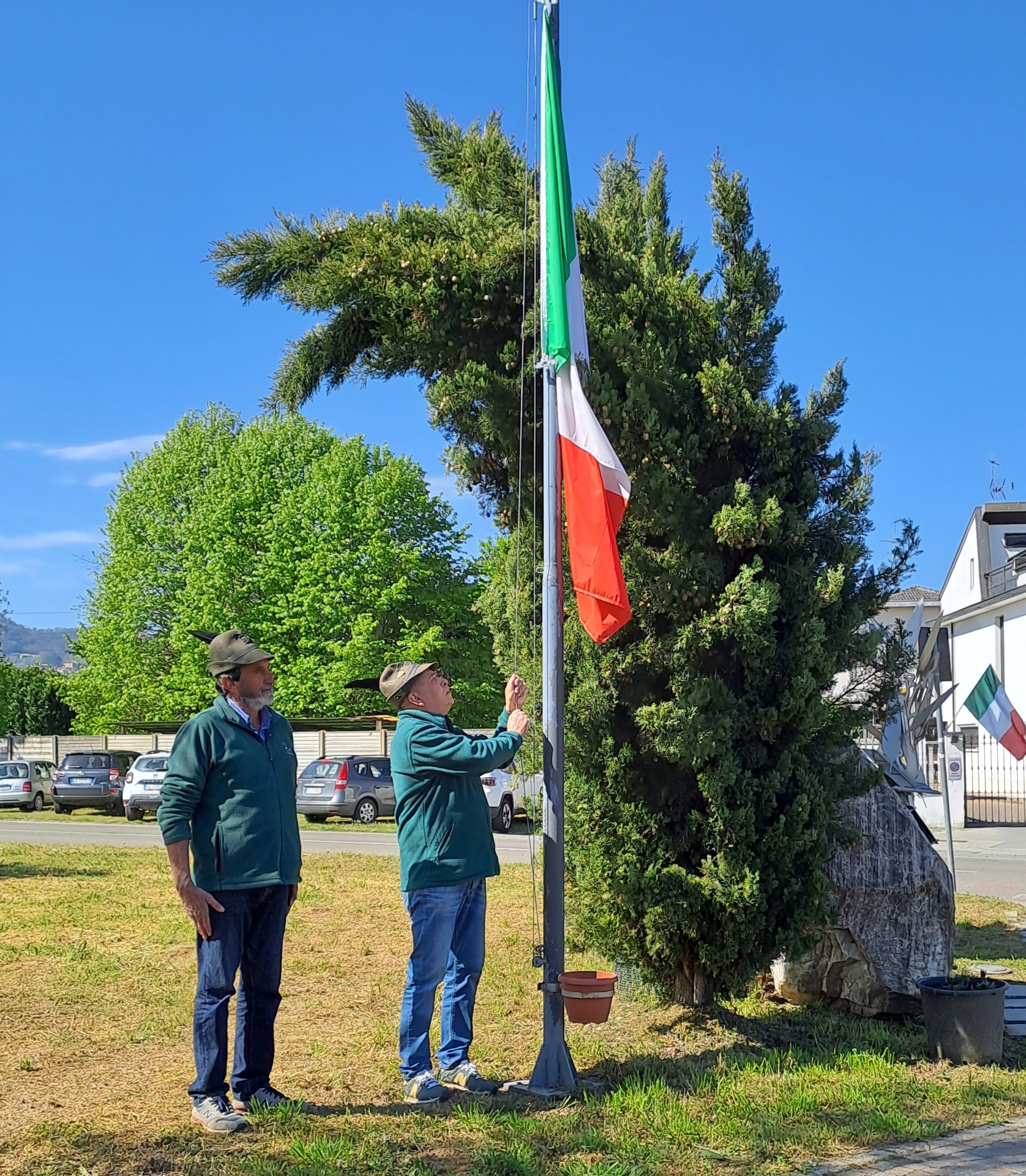 Alpini Trino