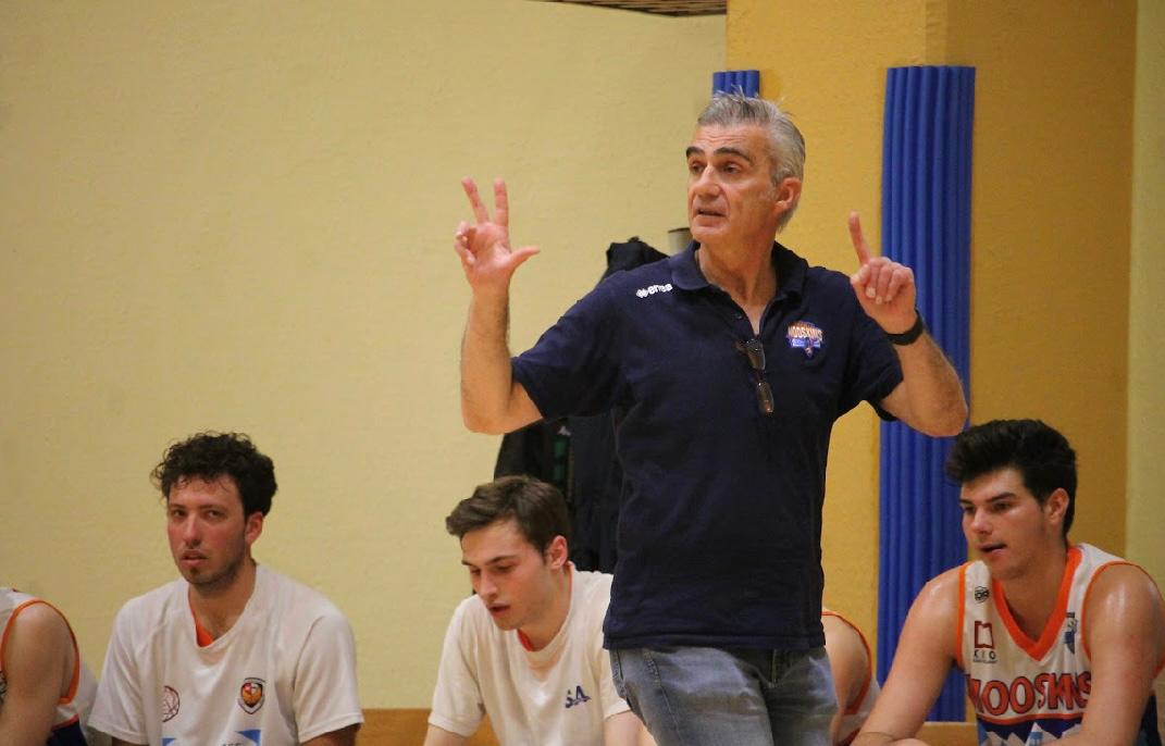 Paolo Rigolone Mooskins