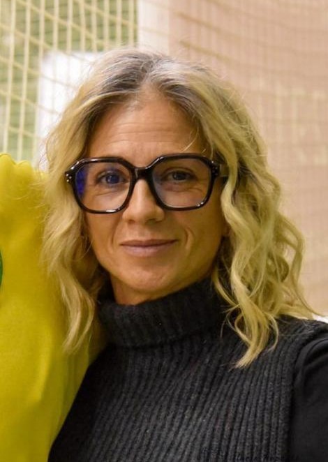 Marta Anna Ferretti