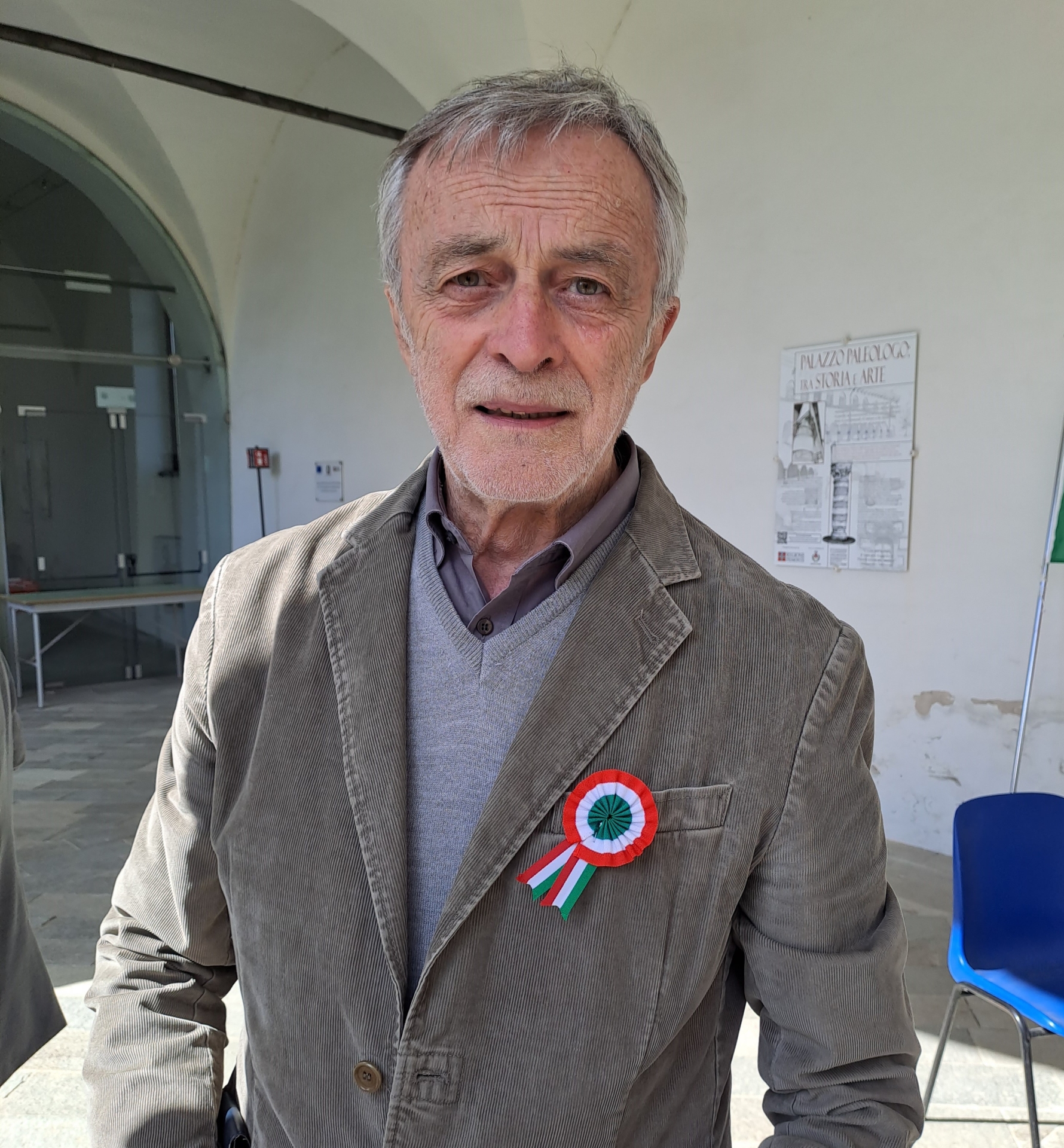 Pier Franco Irico