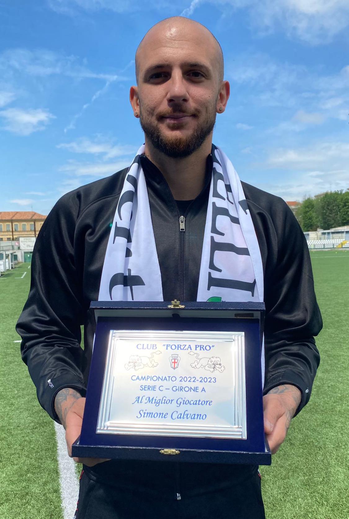 Simone Calvano