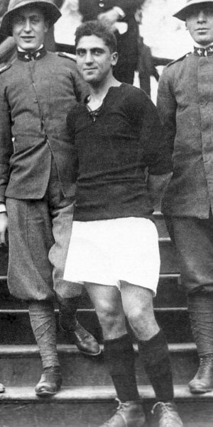 Antonio Janni