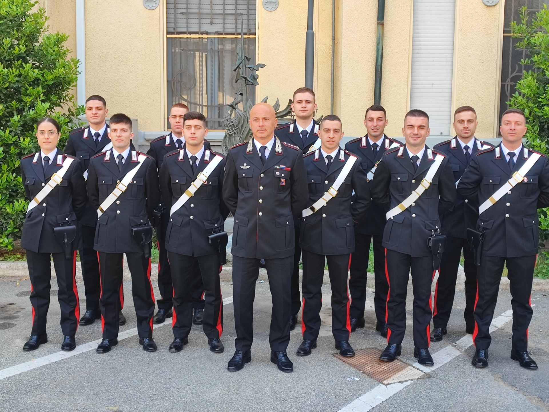 carabinieri